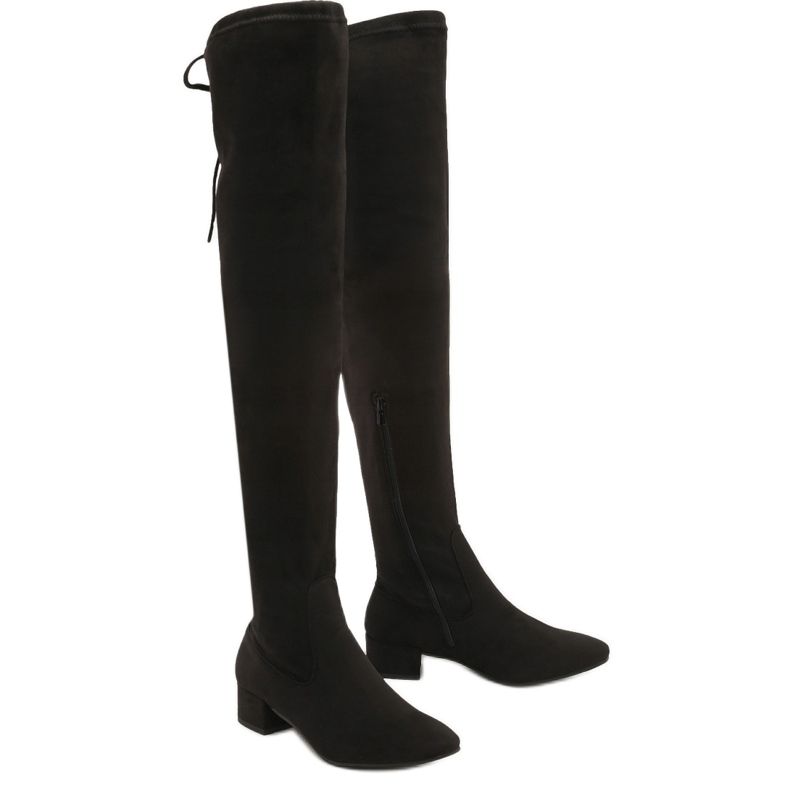 Vices Satuk T113-1 Fekete 1 Vices Satuk T113-1 Fekete 1