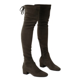 Vices T113-29 Zöld 1