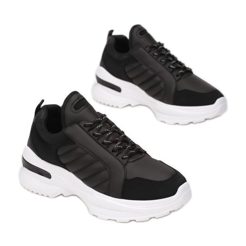 Vices Satu 8554-38-fekete 1