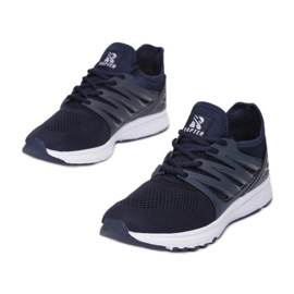 Vices B841-12 Navy 41 46 sötétkék 1 Vices B841-12 Navy 41 46 sötétkék 1