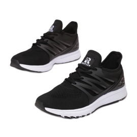 Vices Satuk B841-1 Fekete 41 46 1