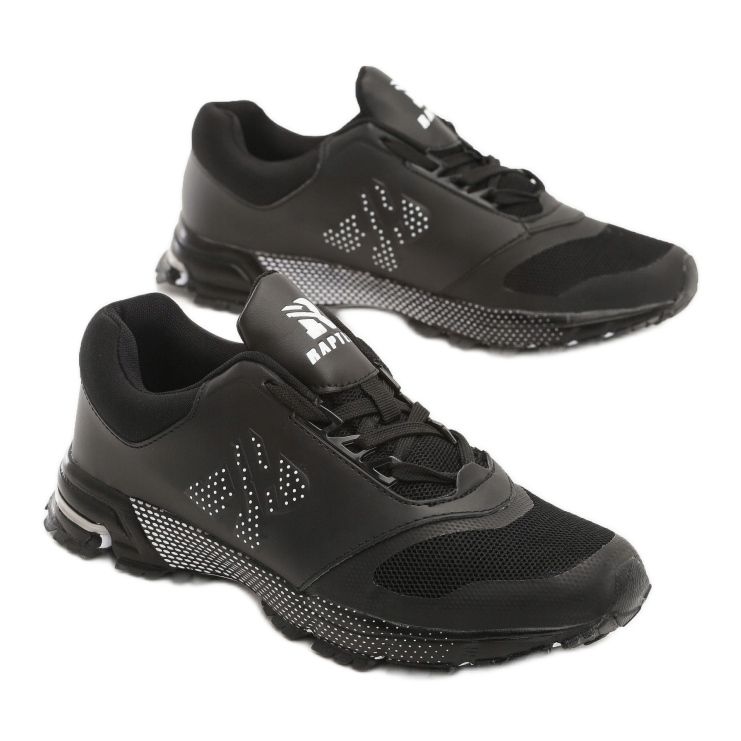 Vices Satuk B847-1 Fekete 41 46 1 Vices Satuk B847-1 Fekete 41 46 1