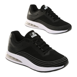 Vices Satu B849-1 fekete 41 46 1