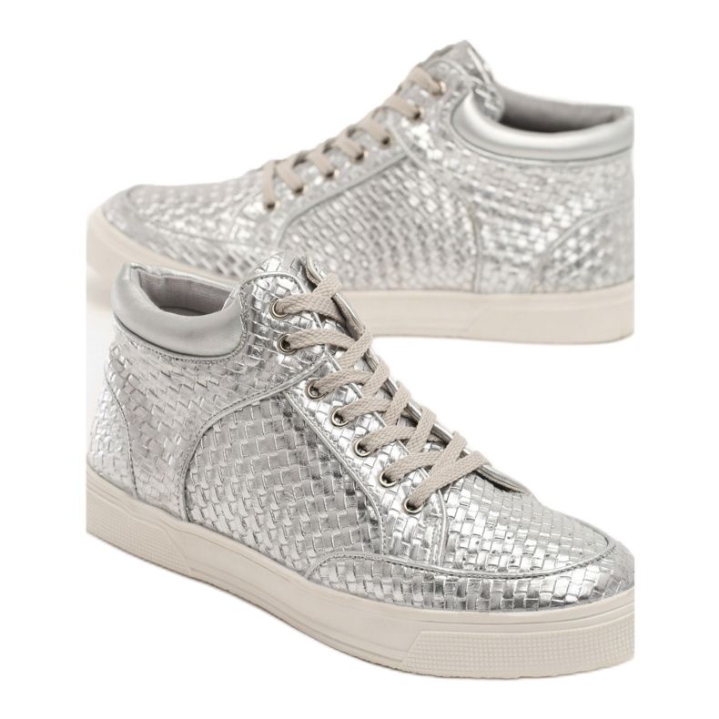 Vices Rúd UOMO290-4 Argento 40 45 ezüst 1