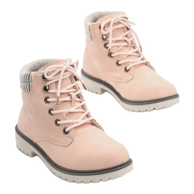 Vices Satuk T070-20 Rózsaszín 1