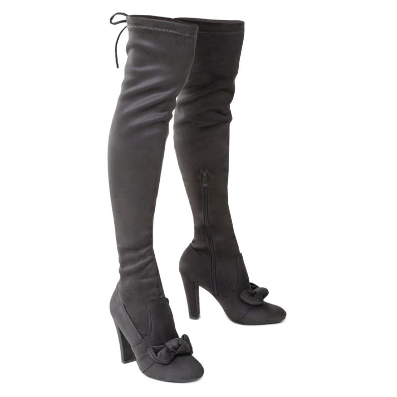 Vices Satuk 1357-6 D Szürke 35 40 1