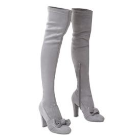 Vices Satuk 1357-5 Szürke 35 40 1 Vices Satuk 1357-5 Szürke 35 40 1