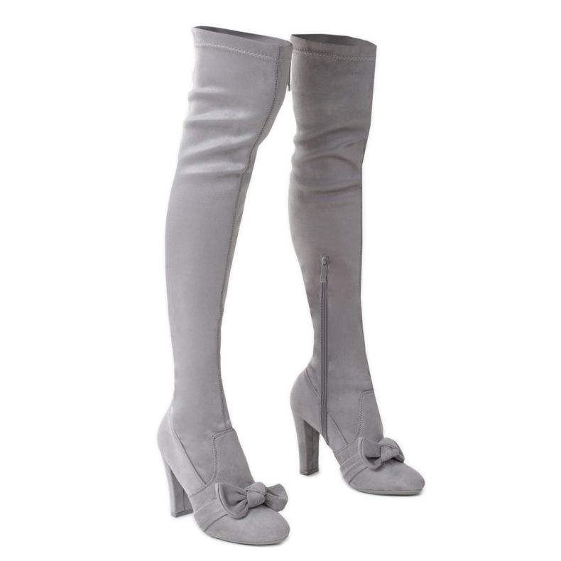 Vices Satuk 1357-5 Szürke 35 40 1 Vices Satuk 1357-5 Szürke 35 40 1