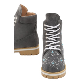 Vices Satuk 9090-6 D Szürke 1