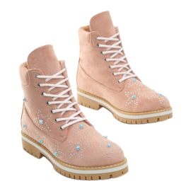 Vices Satu 9090-20 rózsaszín 36 41 1