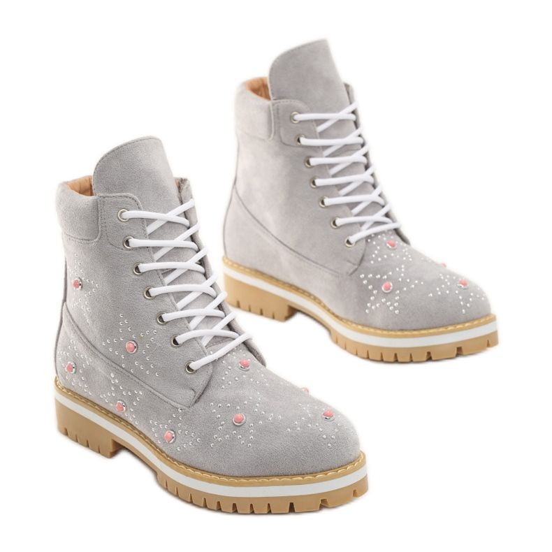 Vices Satuk 9090-7 L Szürke 1