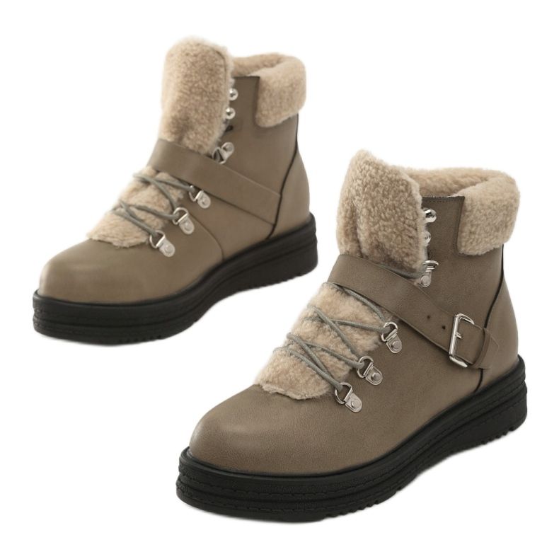 Vices Satuk 8317-5 Szürke 36 41 1 Vices Satuk 8317-5 Szürke 36 41 1