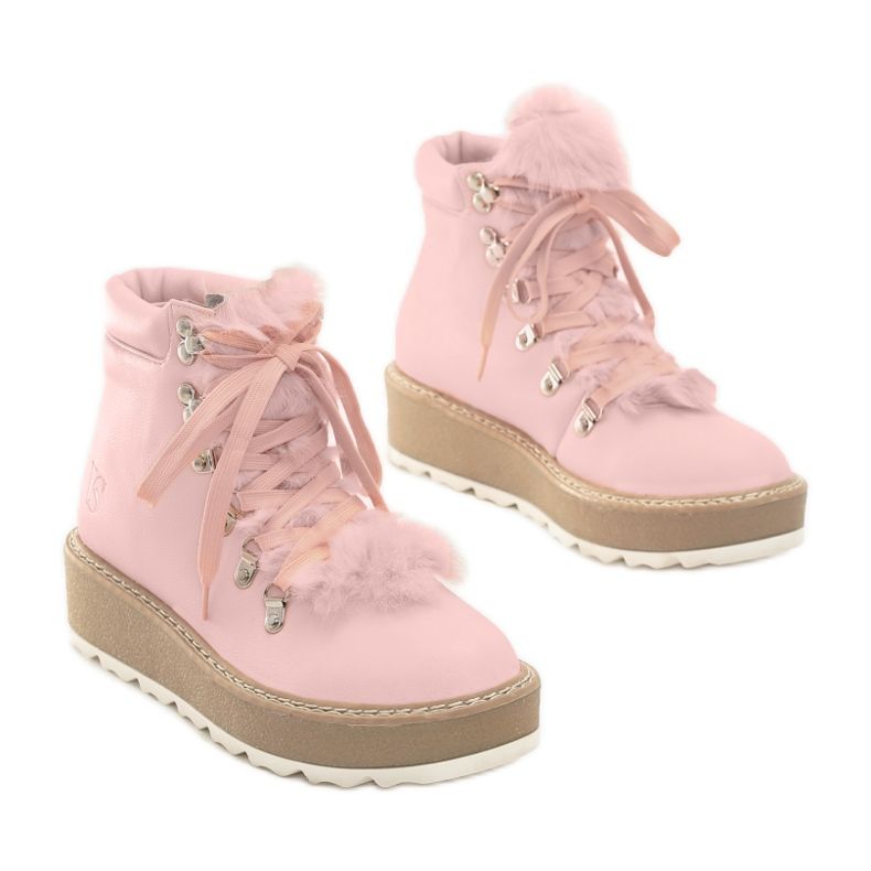 Vices 3119-20 Pink rózsaszín 1 Vices 3119-20 Pink rózsaszín 1