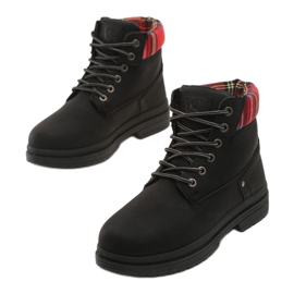 Vices Satuk JB010-1 Fekete 36 41 1 Vices Satuk JB010-1 Fekete 36 41 1