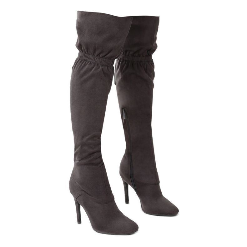 Vices Satuk 1360-6 D Szürke 35 40 1 Vices Satuk 1360-6 D Szürke 35 40 1