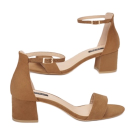 Vices 1601-54-barna 1