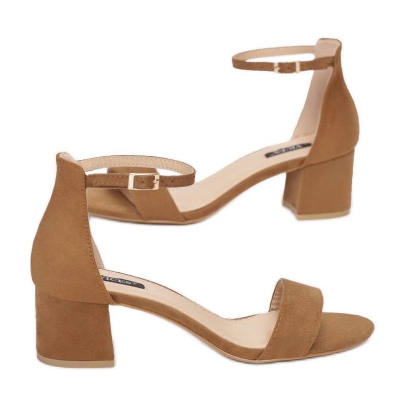 Vices 1601-54-barna 1