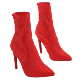 Vices 1537-19 Red 36 41 piros 1