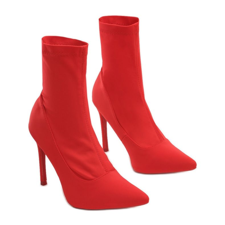 Vices 1521-19 Red 36 41 piros 1