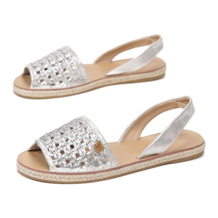 Vices Satuk 8469-40 Ezüst 1