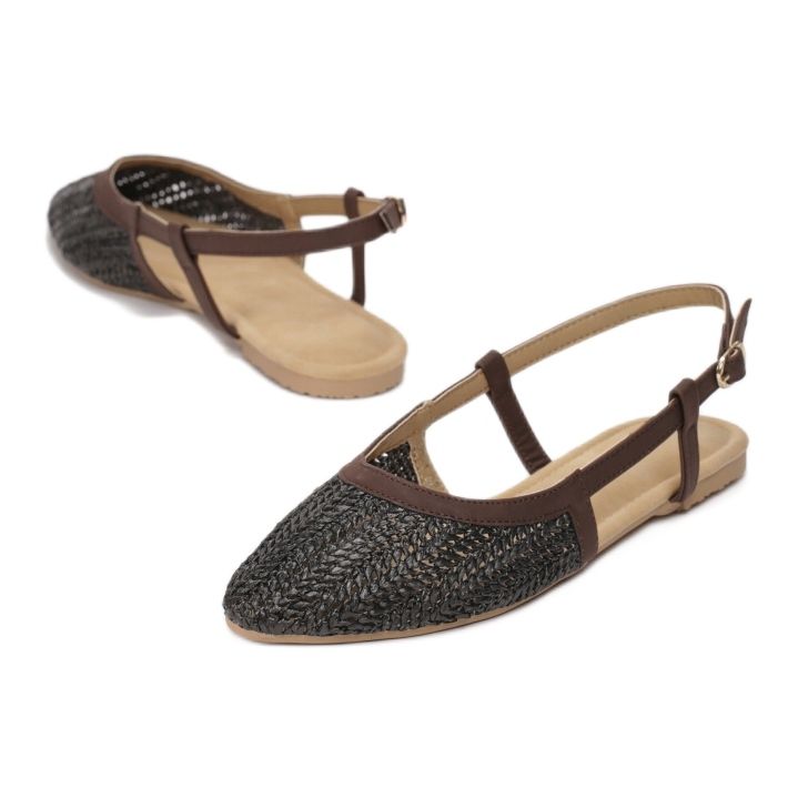 Vices Satu 3300-1 fekete 36 41 1