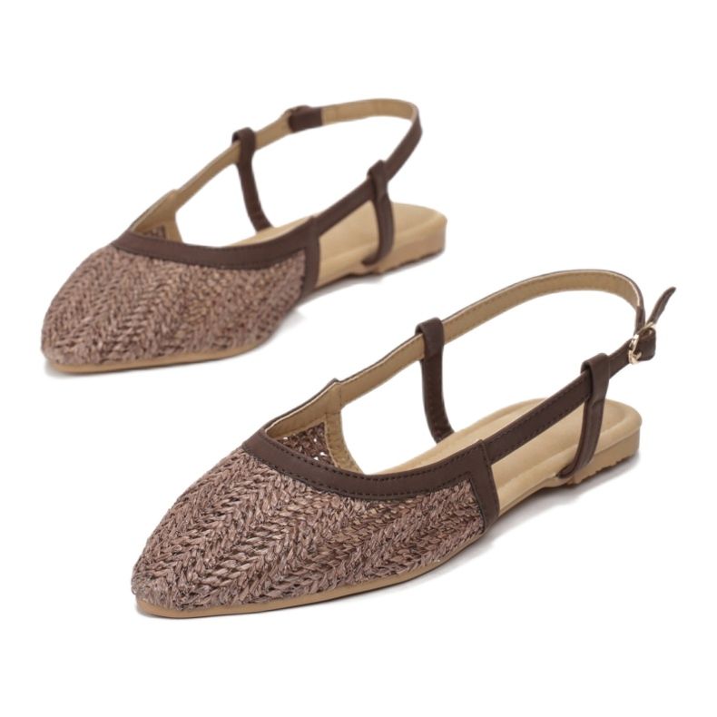 Vices Satu 3300-2 barna 36 41 1