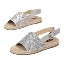 Vices Satuk 8461-40 Ezüst 36 41 1