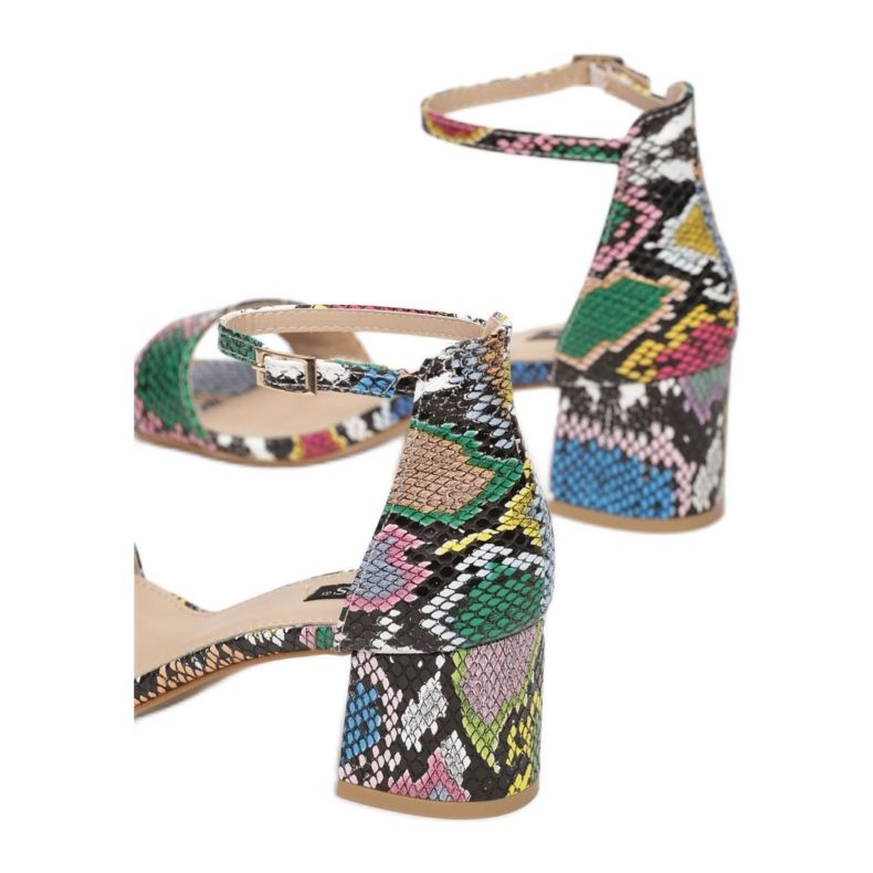 Vices 1601-472-kígyó sokszínű 1