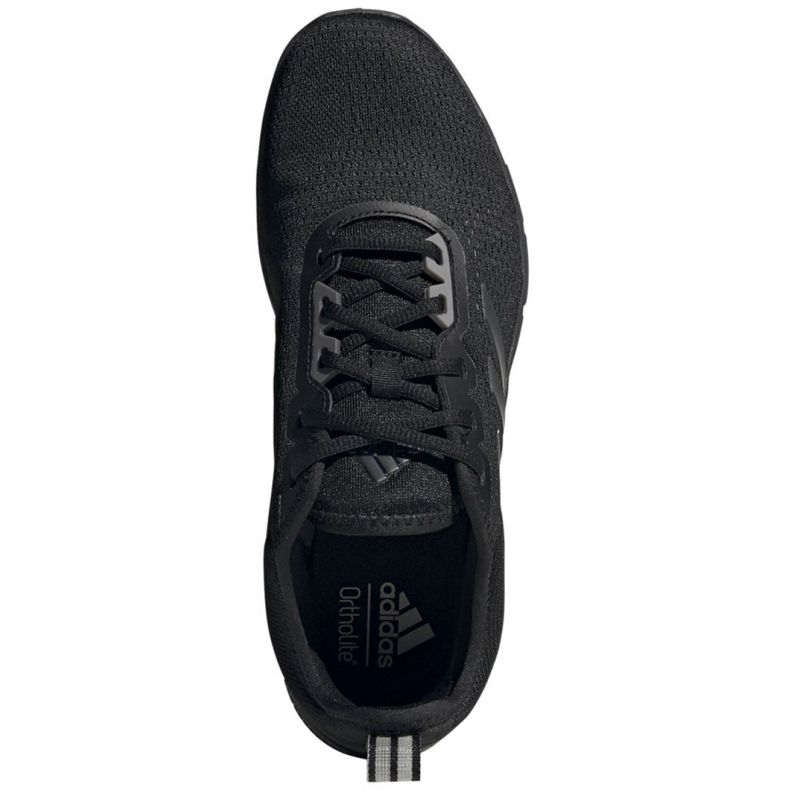 Adidas Asweetrain M FW1662 cipő fekete 1