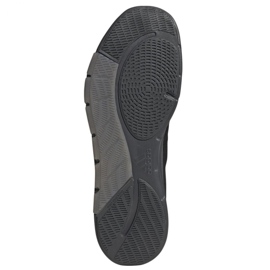 Adidas Asweetrain M FW1662 cipő fekete 2