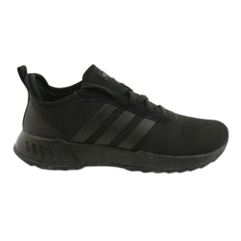 Adidas Phosphere M FW3448 cipő fekete 1