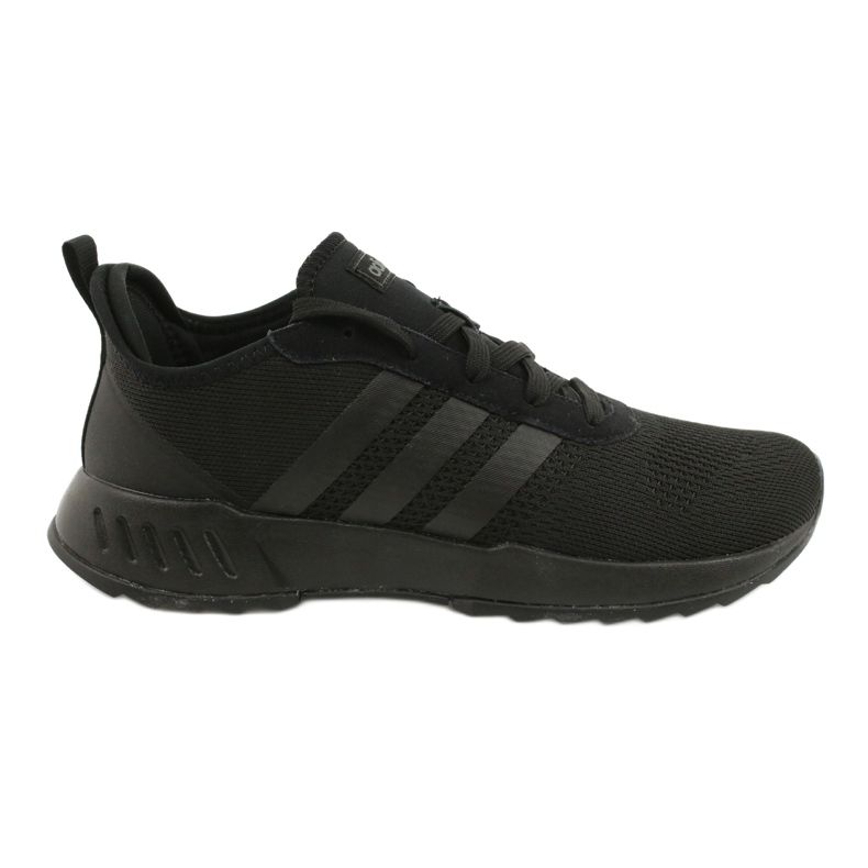 Adidas Phosphere M FW3448 cipő fekete 1