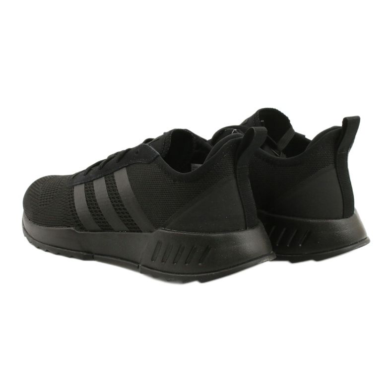 Adidas Phosphere M FW3448 cipő fekete 5