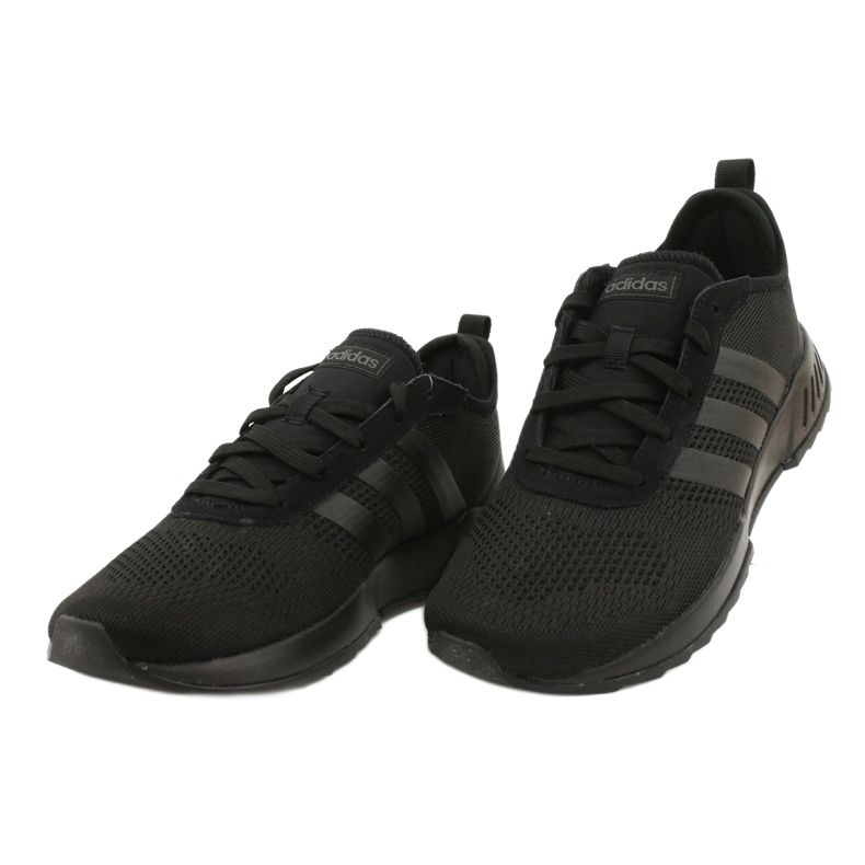 Adidas Phosphere M FW3448 cipő fekete 3