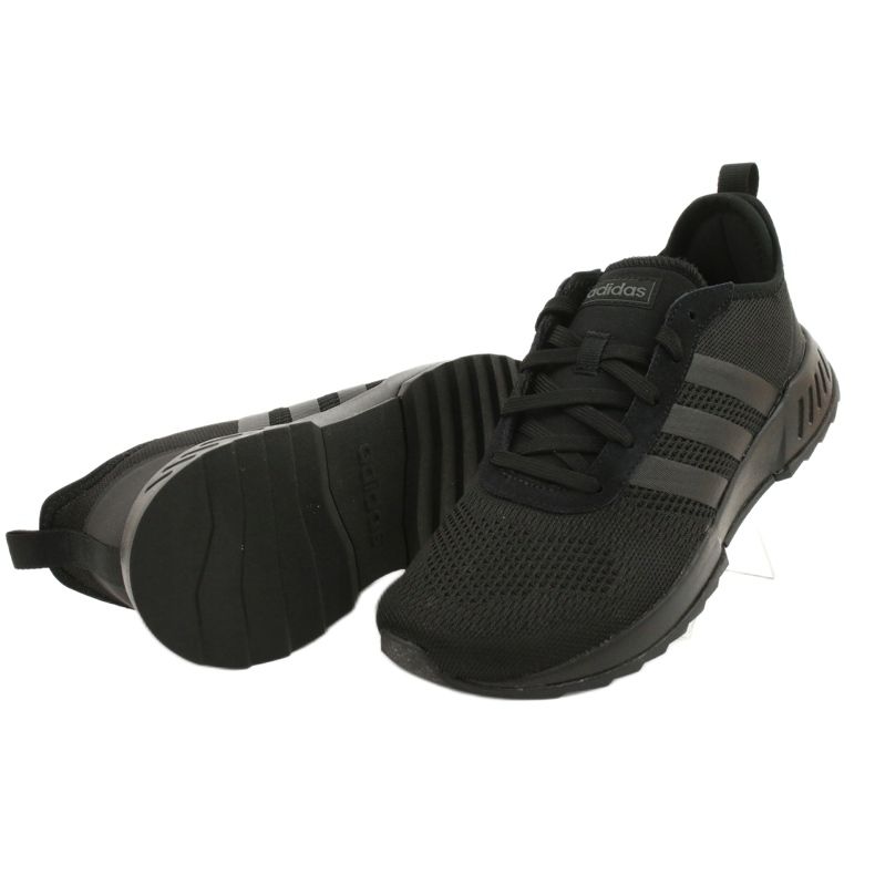 Adidas Phosphere M FW3448 cipő fekete 4