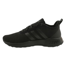 Adidas Phosphere M FW3448 cipő fekete 2