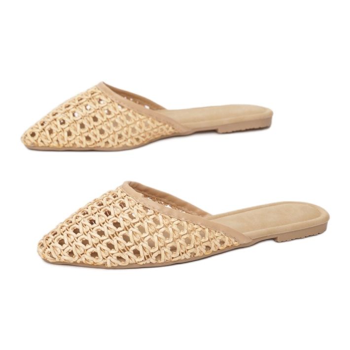 Vices Satu 3302-14 bézs 36 41 1