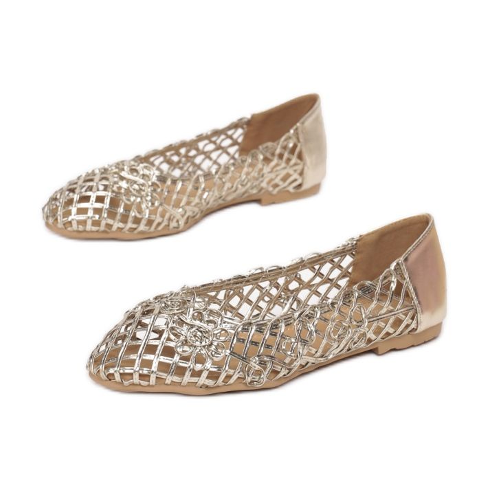 Vices Bits 3297-37 Arany aranysárga 1