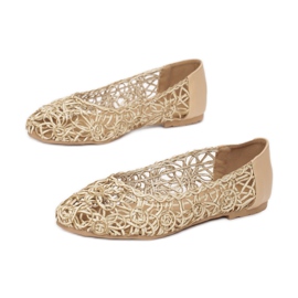 Vices 3305-14 Bézs 1