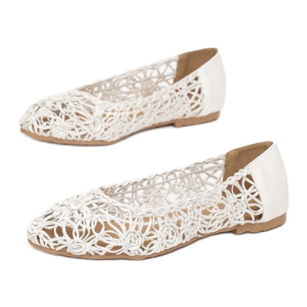 Vices Satuk 3305-41 Fehér 1