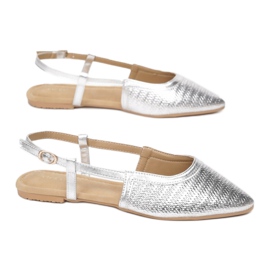 Vices Satuk 3296-40 Ezüst 1