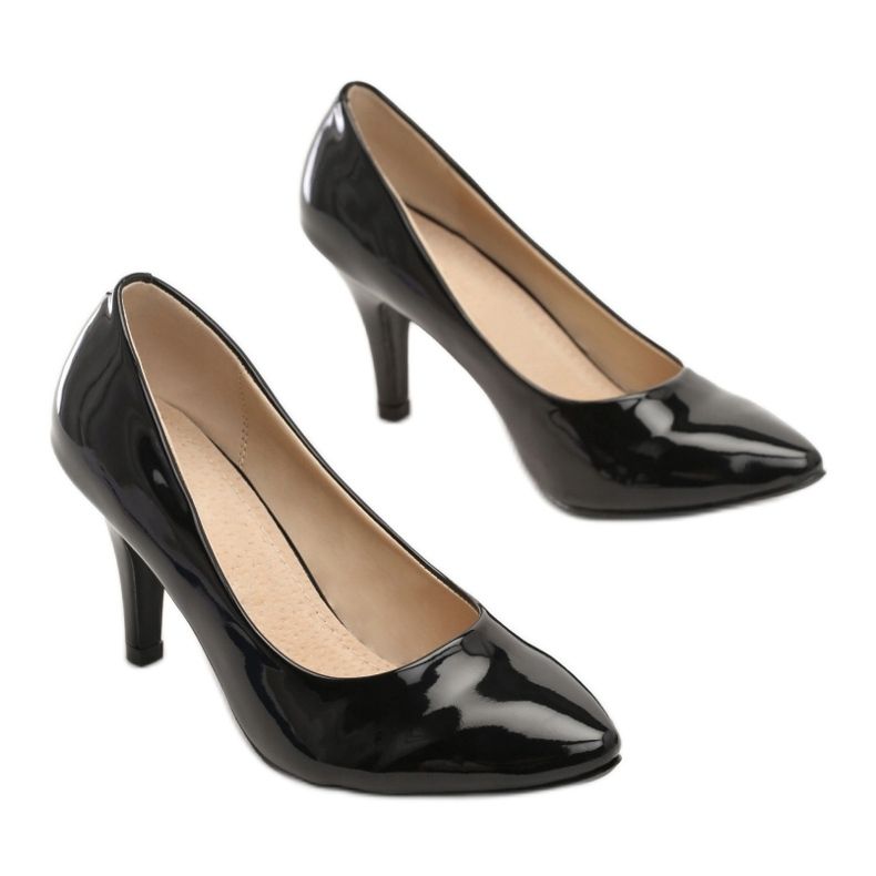 Vices Satuk X413-1A Bla 36-41 fekete 1