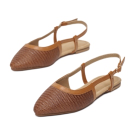 Vices 3296-2 Barna 1