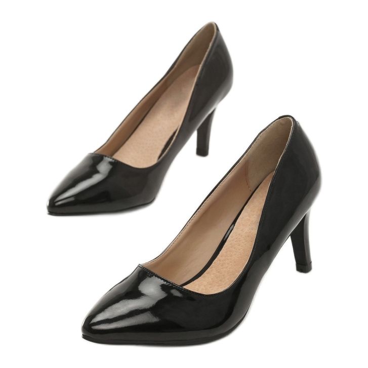 Vices U423-1 Fekete 1