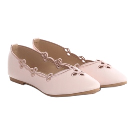 Vices 3294-20 Rózsaszín 36 36 1 Vices 3294-20 Rózsaszín 36 36 1