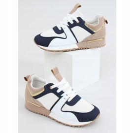 Többszínű sportcipő TCYR-31 Bei sokszínű 1