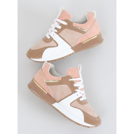 Többszínű sportcipő TCYR-52 Bei sokszínű 1