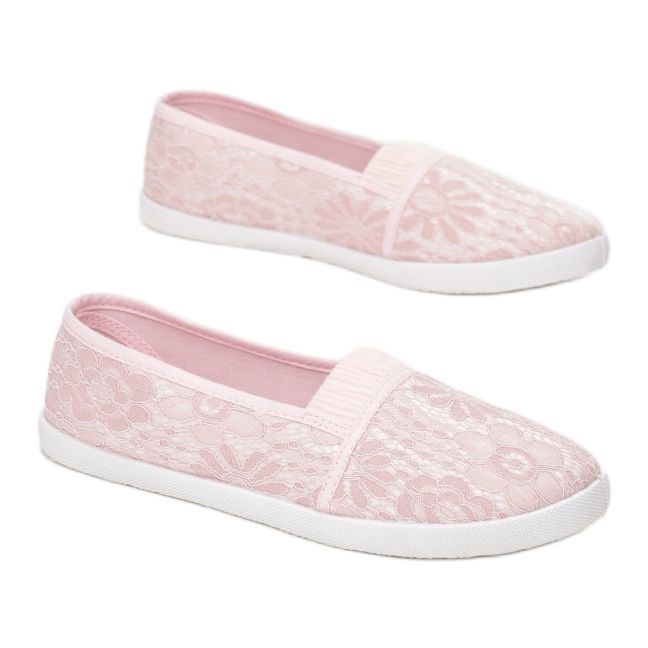 Vices Satuk T121-20 Rózsaszín 1 Vices Satuk T121-20 Rózsaszín 1