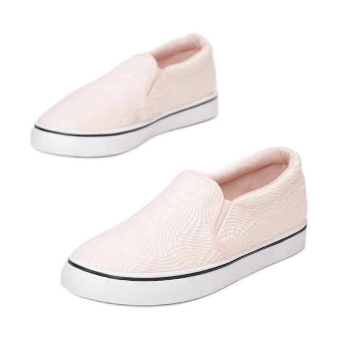 Vices T117-20 Pink rózsaszín 1