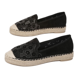 Vices Satuk 9269-1 Fekete 1